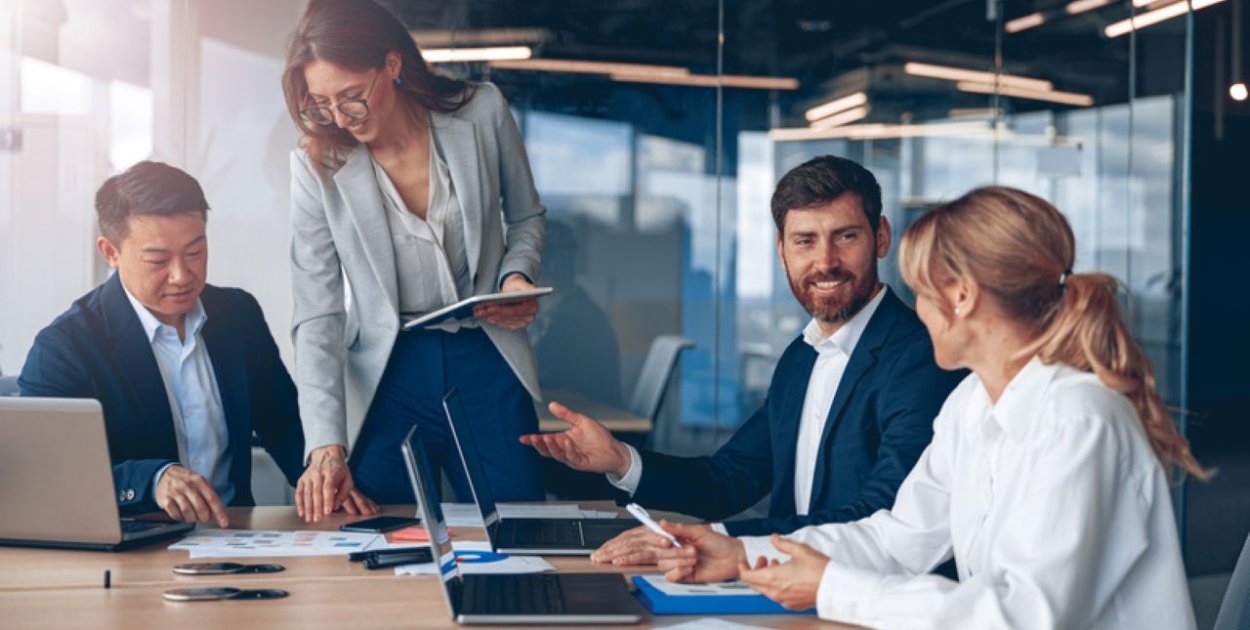 Dlaczego warto organizować dla pracowników szkolenie z umiejętności miękkich?