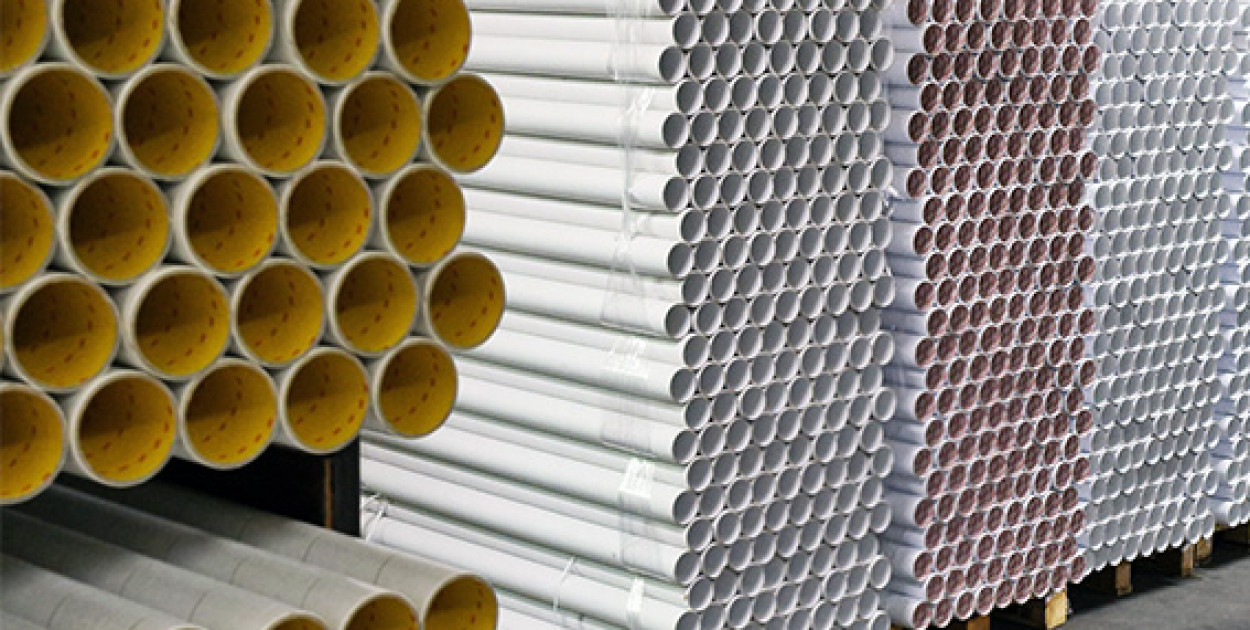 Rury papierowe i ich zastosowanie w branży tekstylnej - Jak wspierają produkcję...