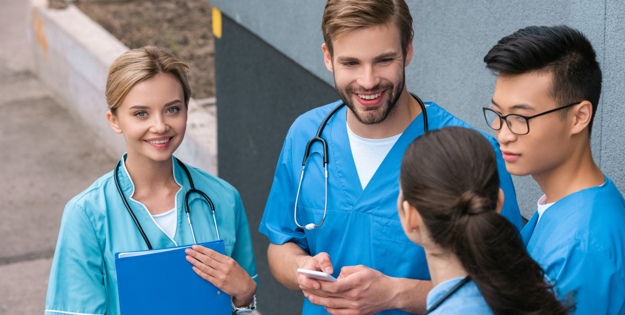 Studia medyczne w Europie – jak zaplanować studia za granicą?