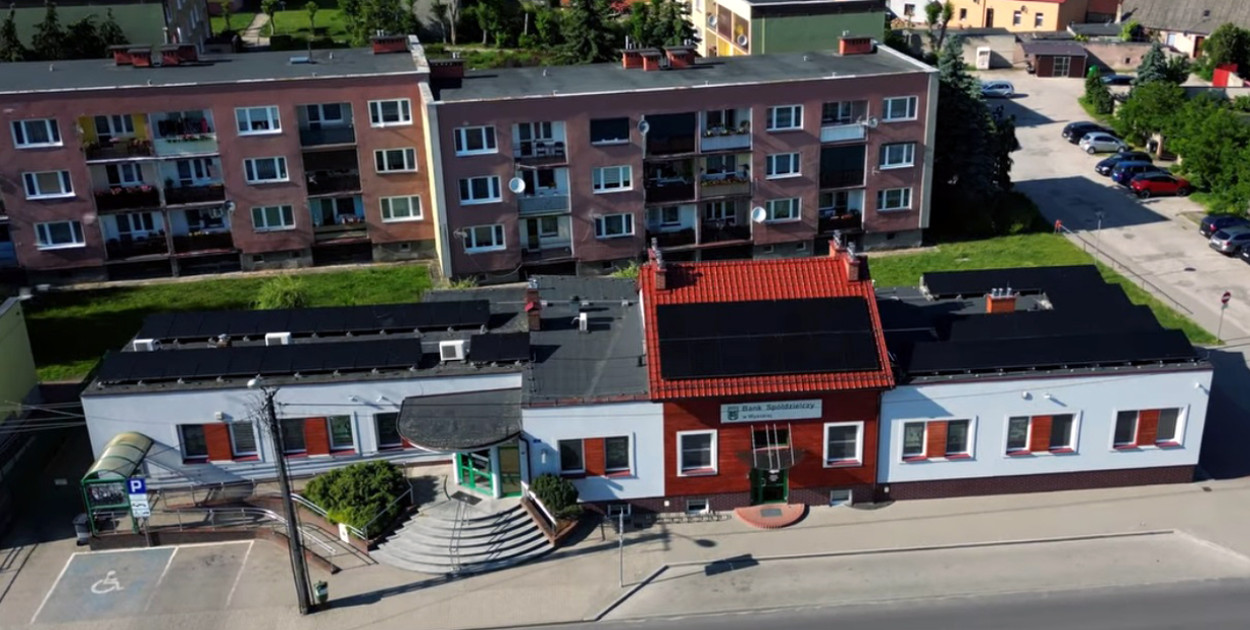 Rusza cykl zebrań grup członkowskich BS w Wysokiej