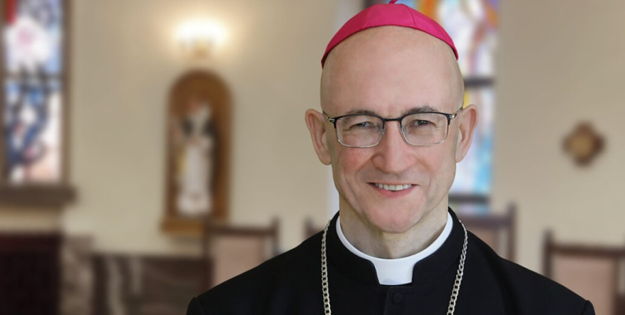 Abp Galbas: w Kościele są skarby, których gdzie indziej nie ma, trzeba je pokazać