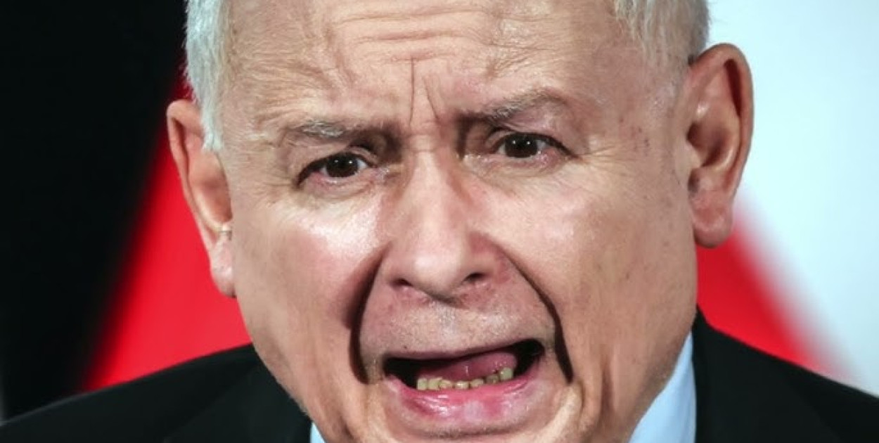 Kaczyński: Polska potrzebuje sprawnego rządu, obecny jest niedołężny i...