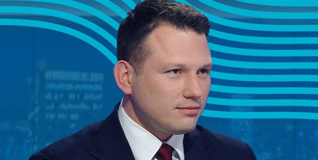 Nowa Nadzieja Mentzena chce zmienić swoją nazwę na Podatek Dochodowy