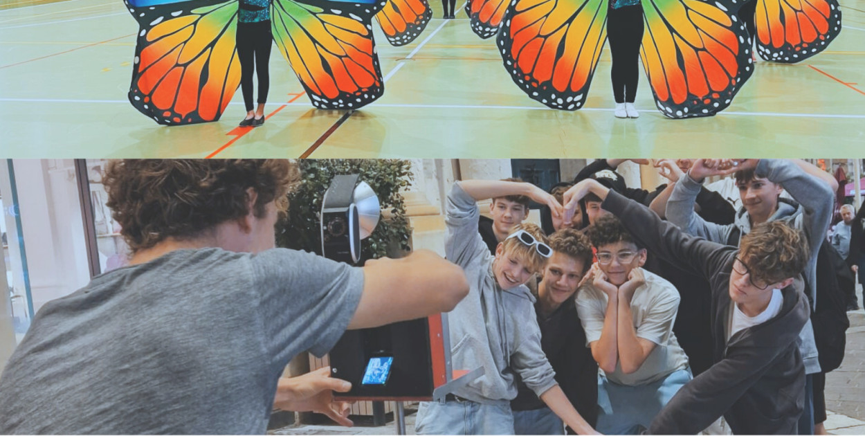 28 marca: Salezjańskie Drzwi Otwarte