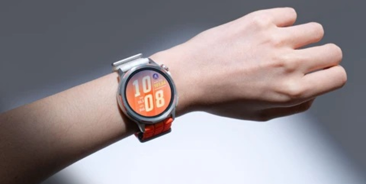 HUAWEI Watch GT Runner 2 – Nowy poziom inteligentnych zegarków dla pasjonatów...