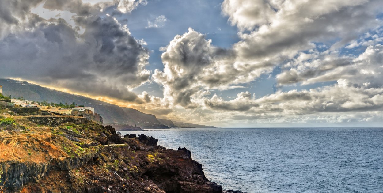 Z Poznania prosto na Wyspy Kanaryjskie