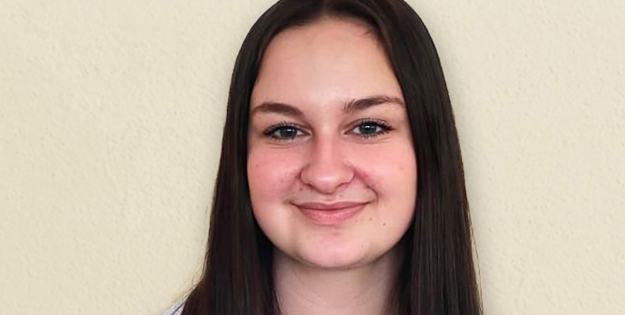 Hania powalczy w finale ogólnopolskiego konkursu