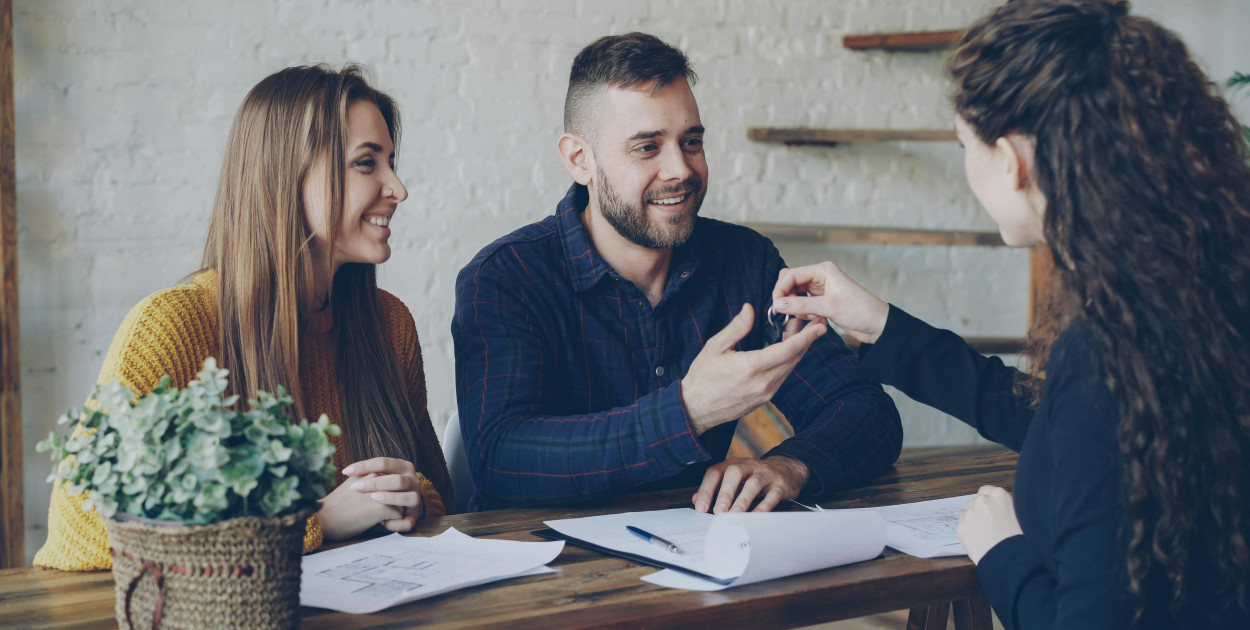 Jak bezpiecznie sprzedać mieszkanie na rynku wtórnym