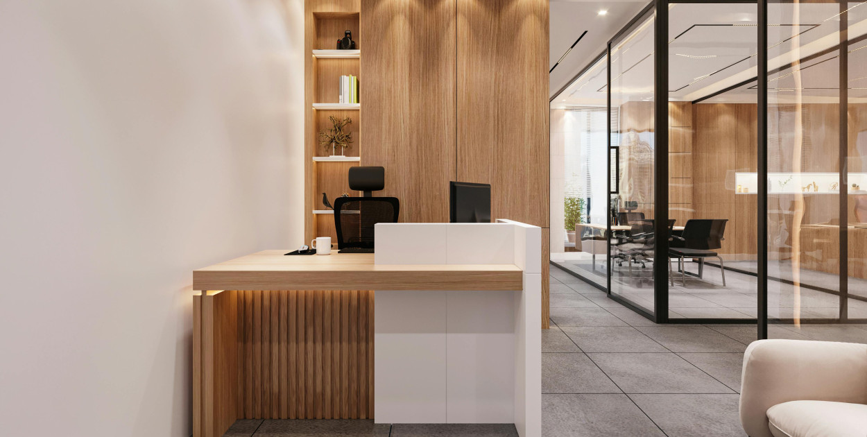 Jak wybrać biuro do wynajęcia w Warszawie