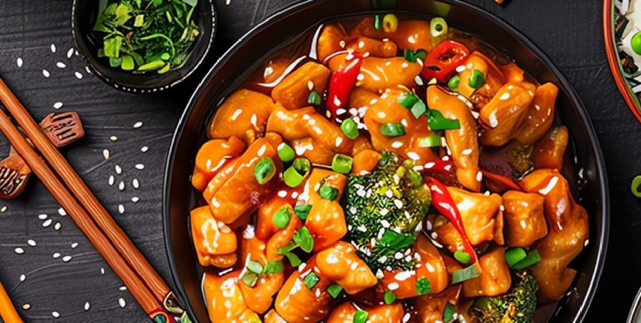 Przepis na idealny ramen — jak stworzyć aromatyczną zupę inspirowaną Japonią