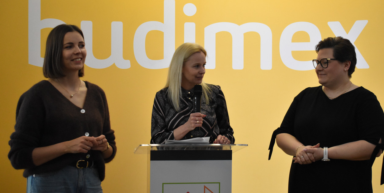 W Wałczu powstała "Strefa Budimex"