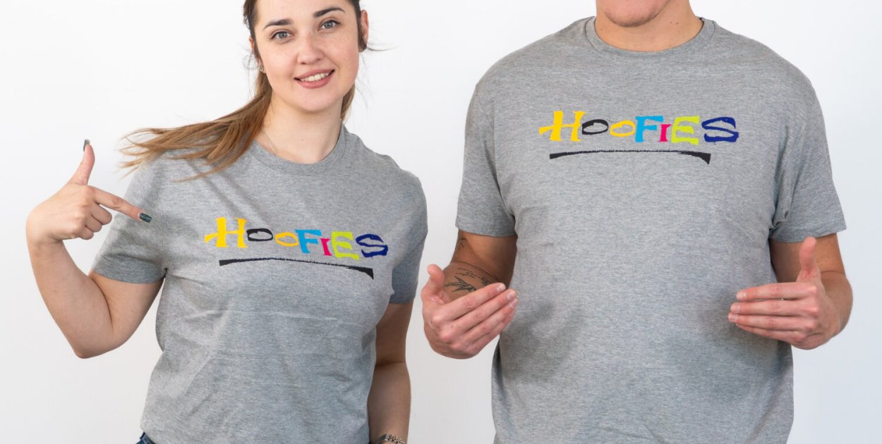 Twoje zakupy mogą ratować zwierzęta