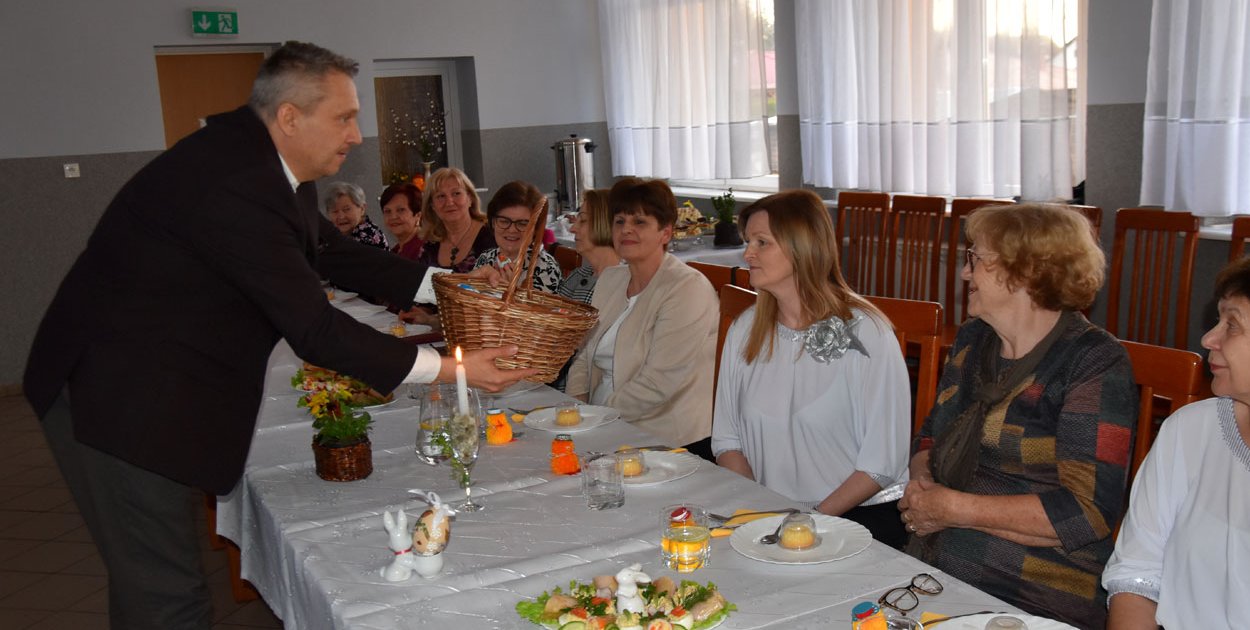 Ratajskie jajeczka z niespodzianką