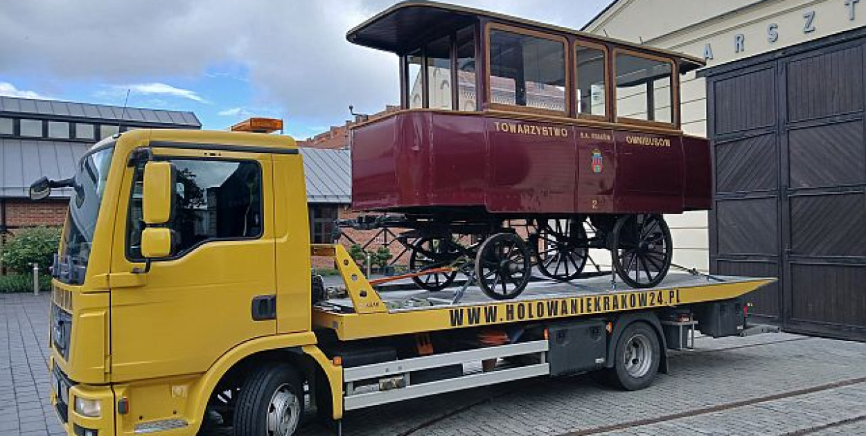 Nietypowy transport lawetą – kiedy standardowe rozwiązania to za mało?