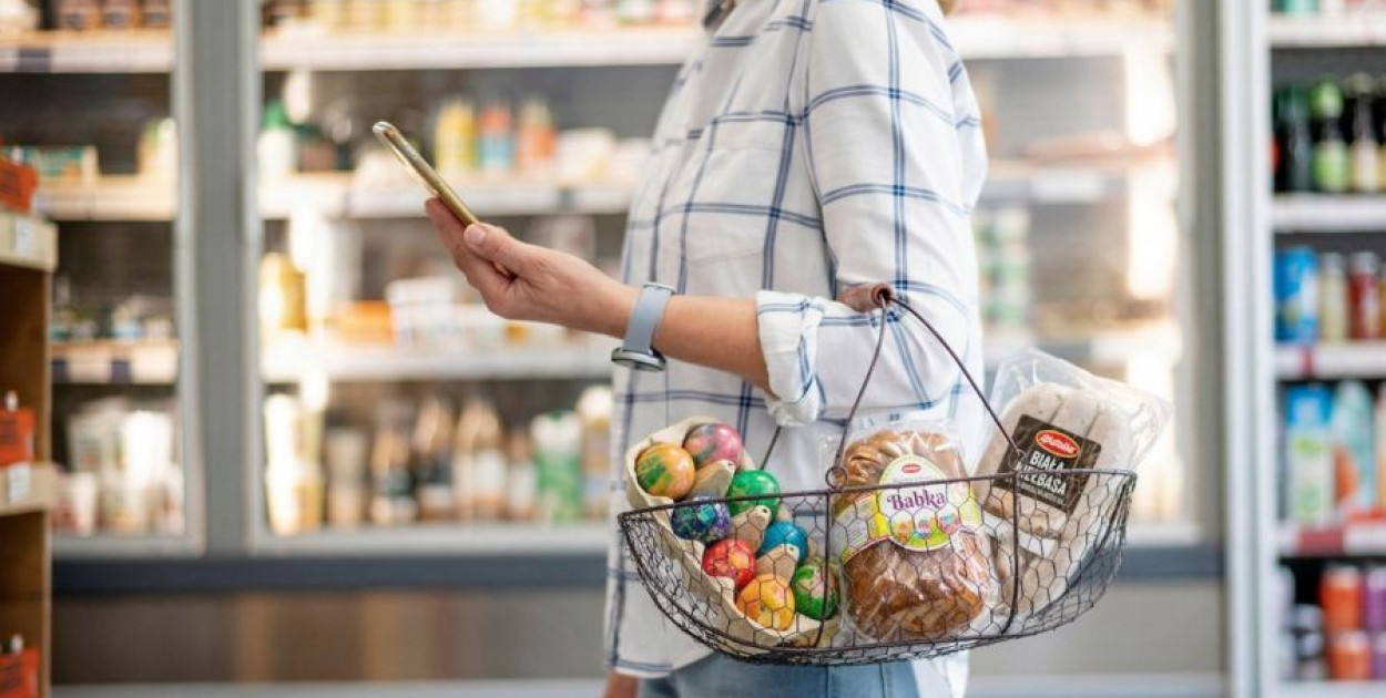 Dla przeciętnego Polaka święta nie będą ani skromne, ani luksusowe. Będą średnie