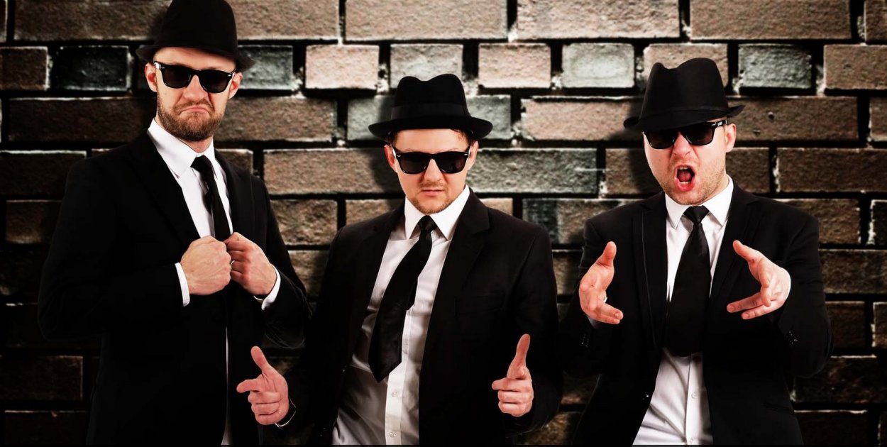 Kabaret z Konopi rozśmieszy w Białośliwiu