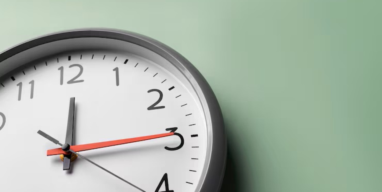 48,3% Polaków chce krótszego tygodnia pracy dla bliskich. Wyniki badania Jooble