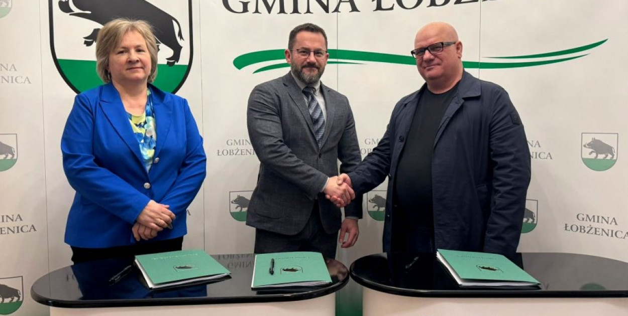 Świetlica w Kościerzynie Małym przejdzie duży lifting