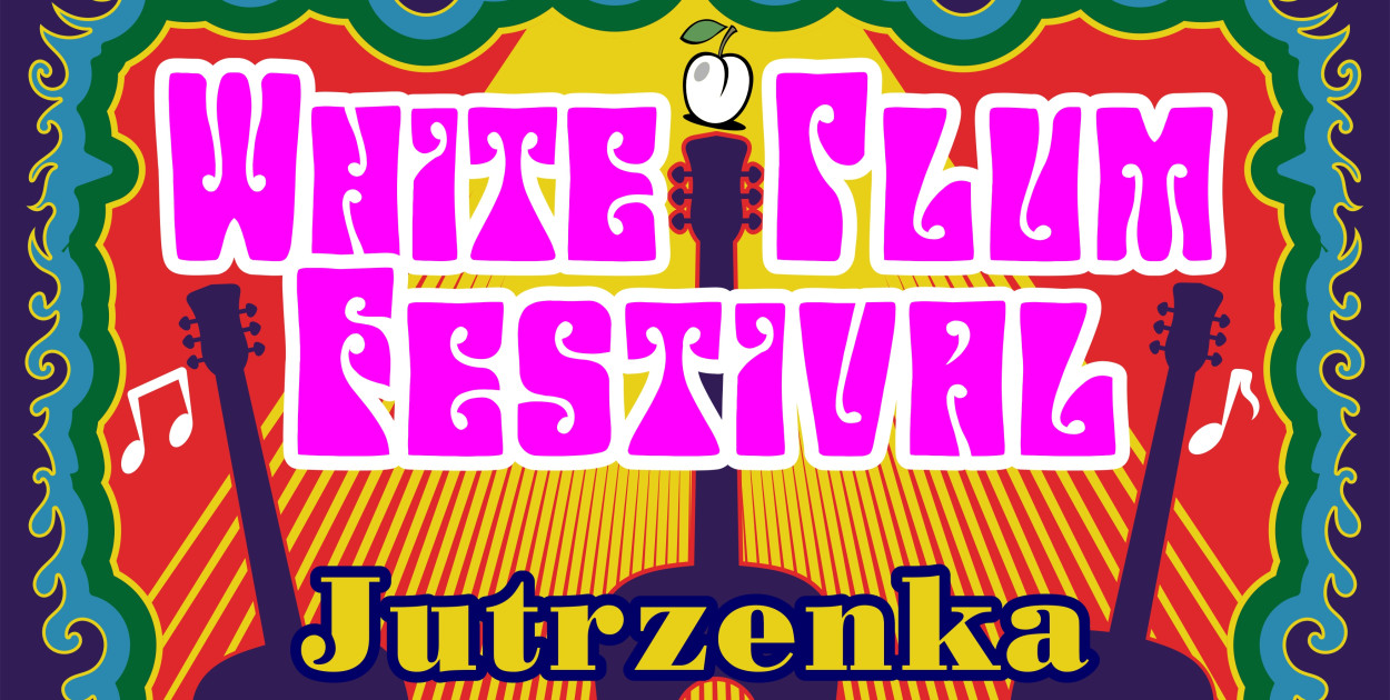 Białośliwie: dwa wieczory White Plum Fest