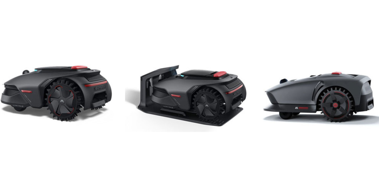 Przewodnik zakupowy po robotach koszących bez przewodu MOVA na rok 2026