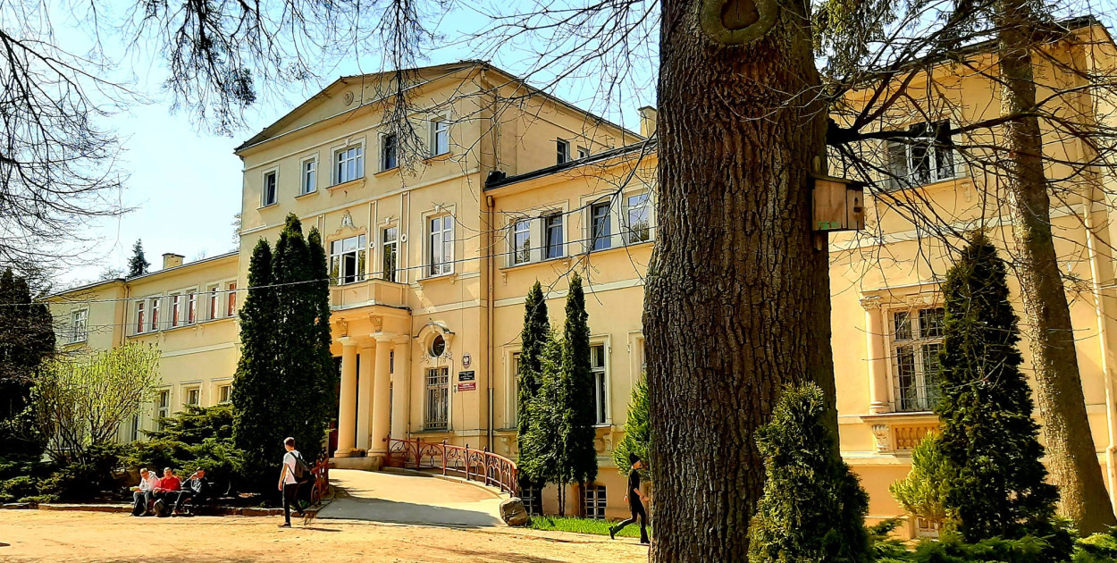 ZSCKR w Brzostowie otworzy drzwi