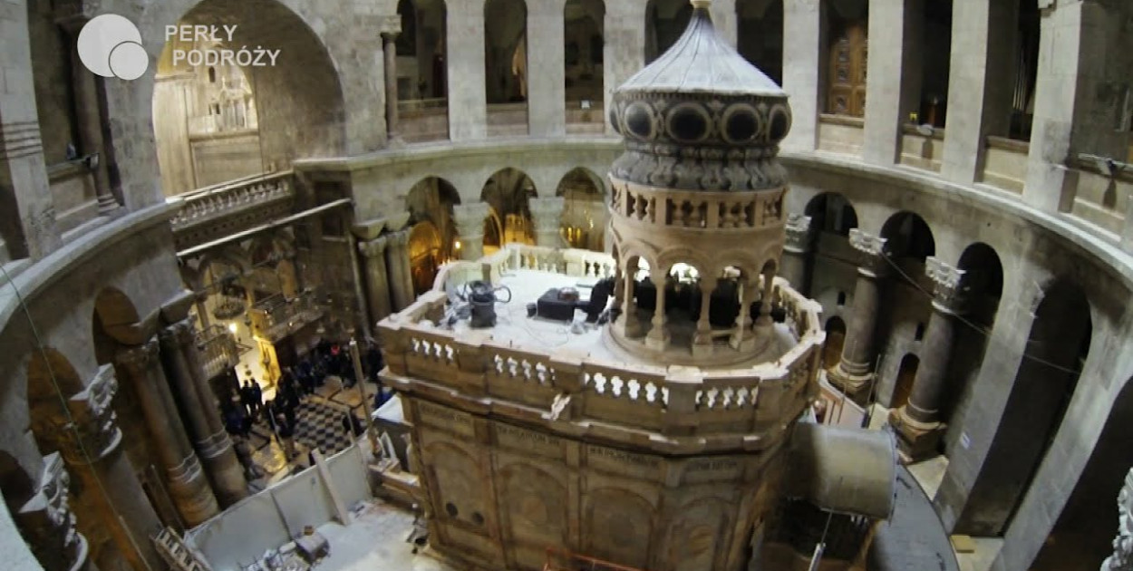 Cud zmartwychwstania, czyli zamiast życzeń