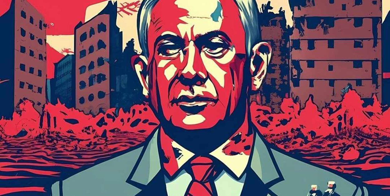 Czy Izraelczycy to faszyści? O tym, jak ofiara stała się katem