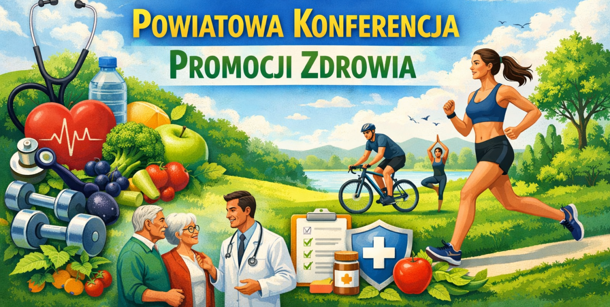 Porozmawiają o zdrowiu bez trybu offline