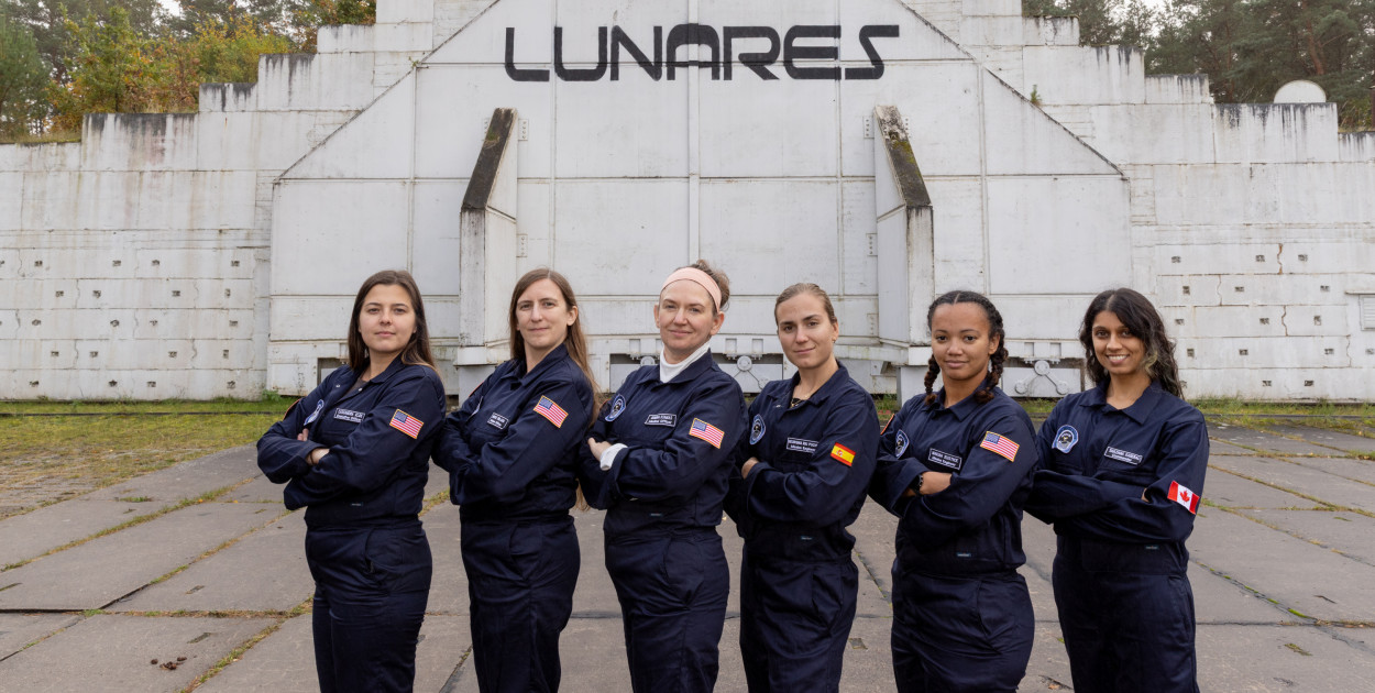 W środę w "Labiryncie" porozmawiają o kosmosie