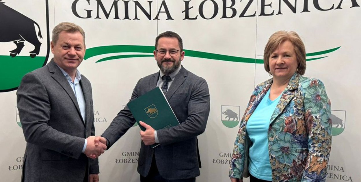 Będą duże zmiany w otoczeniu szkoły w Fanianowie