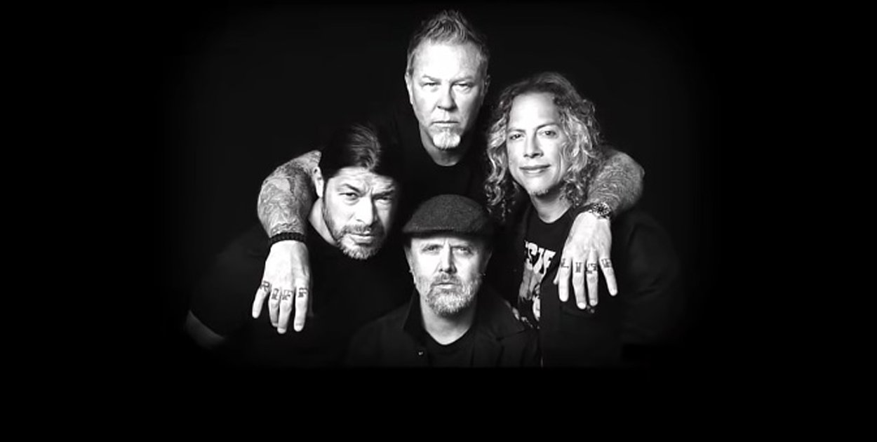 Ballady Nirvany i Metalliki przy świecach