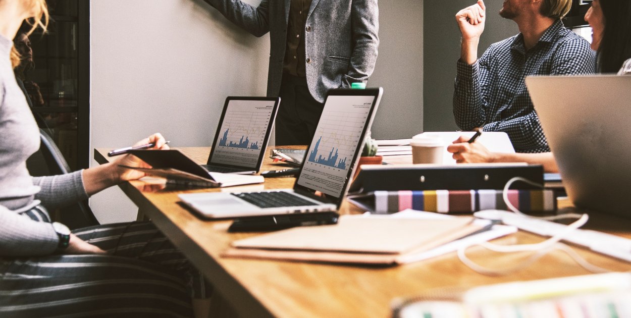 Technologia, która pracuje dla biznesu – historia PINNEX i podejścia do nowoczesne