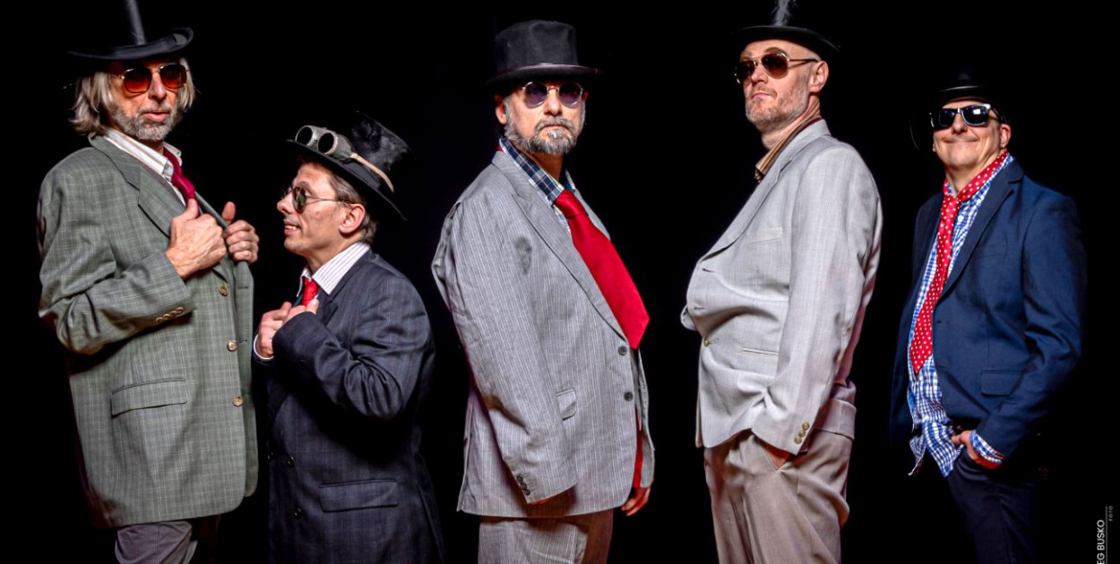 Na Górze w... bibliotece