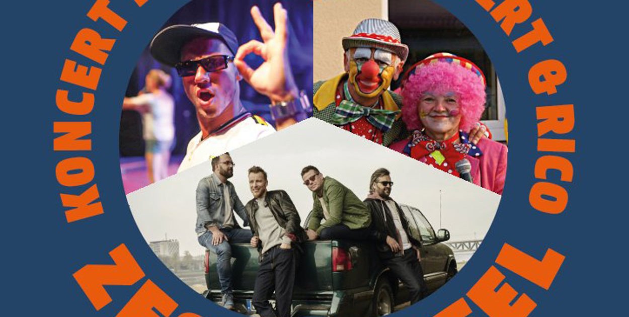 Majówka z urodzinami Nadnoteckiego Banku Spółdzielczego