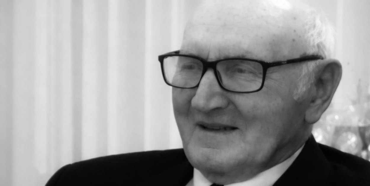 Jutro ostatnie pożegnanie byłego prezesa OSP Morzewo