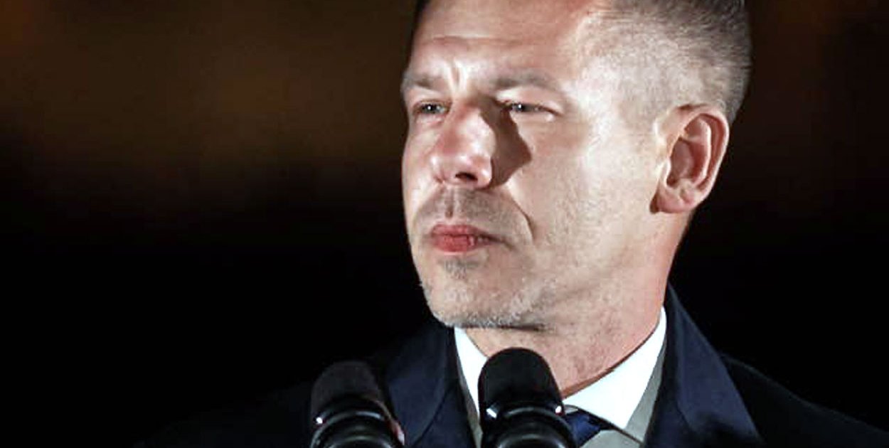 Jak Budapeszt przywraca wiarę w 176…