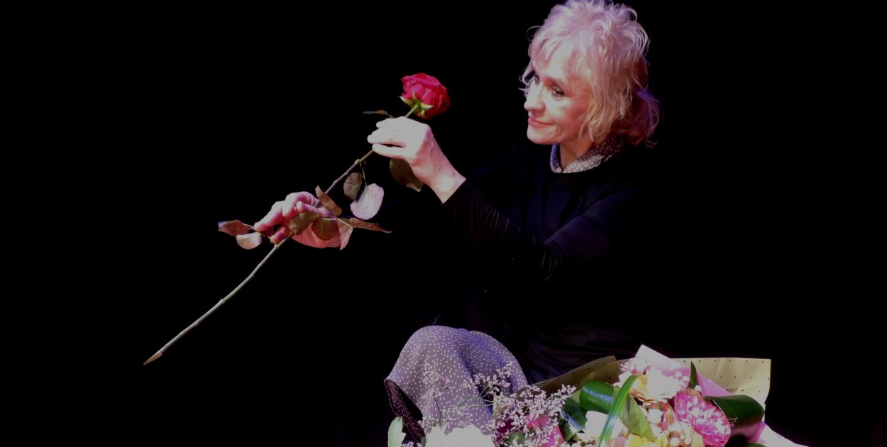 Niemy Łabędź" i "Pola Negri" - dwa monodramy taneczne w PSM L-W