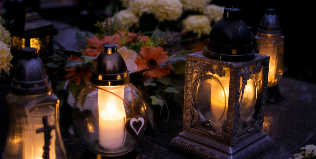 Jak zorganizować pogrzeb krok po kroku w Ożarowie Mazowieckim?