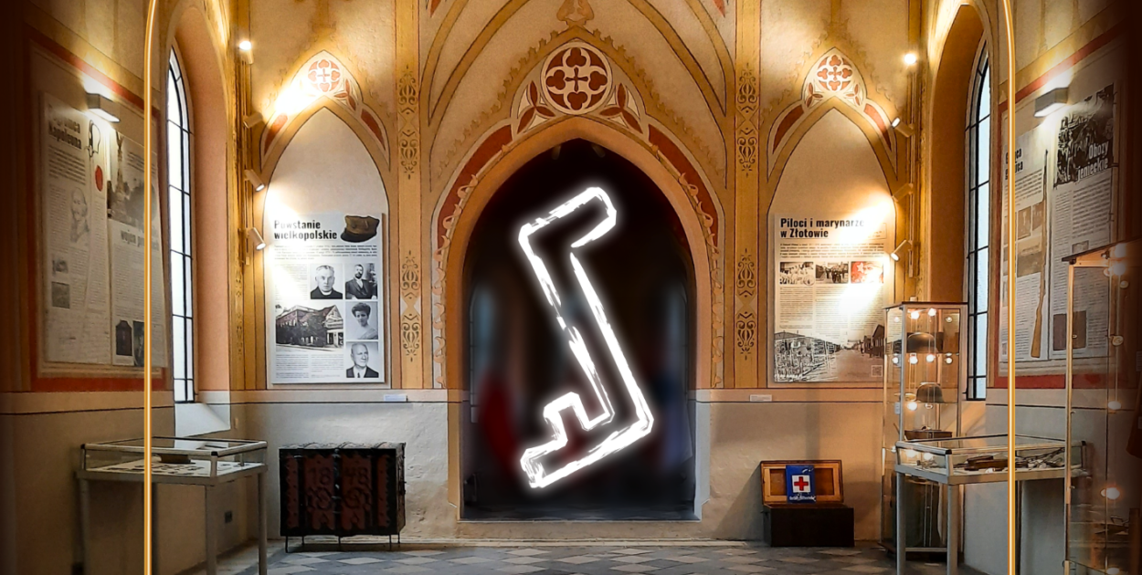 Wykład prof. Kokowskiego w Kaplicy Pamięci