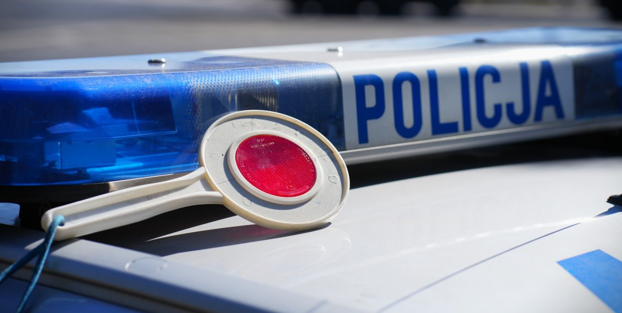 Prowadził auto mając 2,5 promila alkoholu!