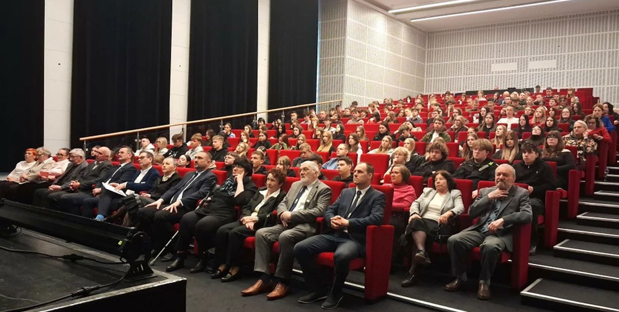 Sybiracy na seminarium