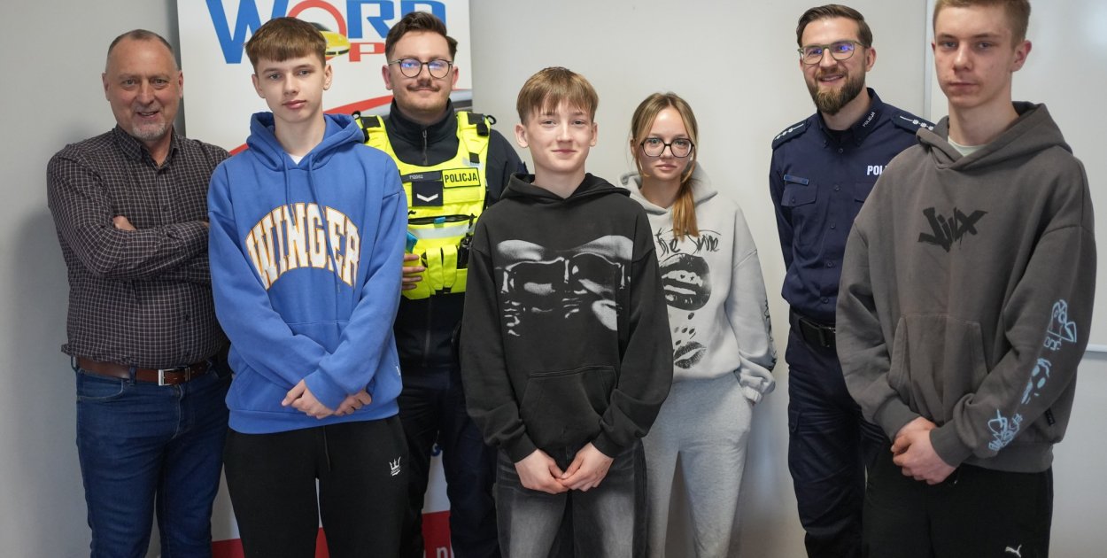 Zdali na kartę rowerową