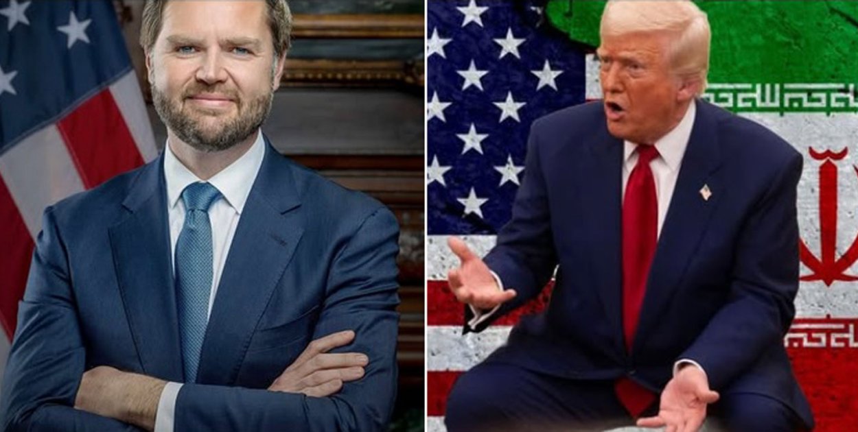 Wojna sprawiedliwa? Czyli jak Trump i Vance uzasadniają zbrodnię