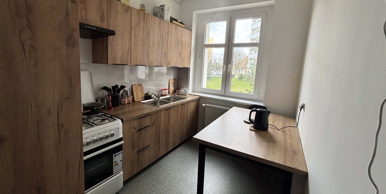 MOPS: Kolejne mieszkania treningowe w Pile