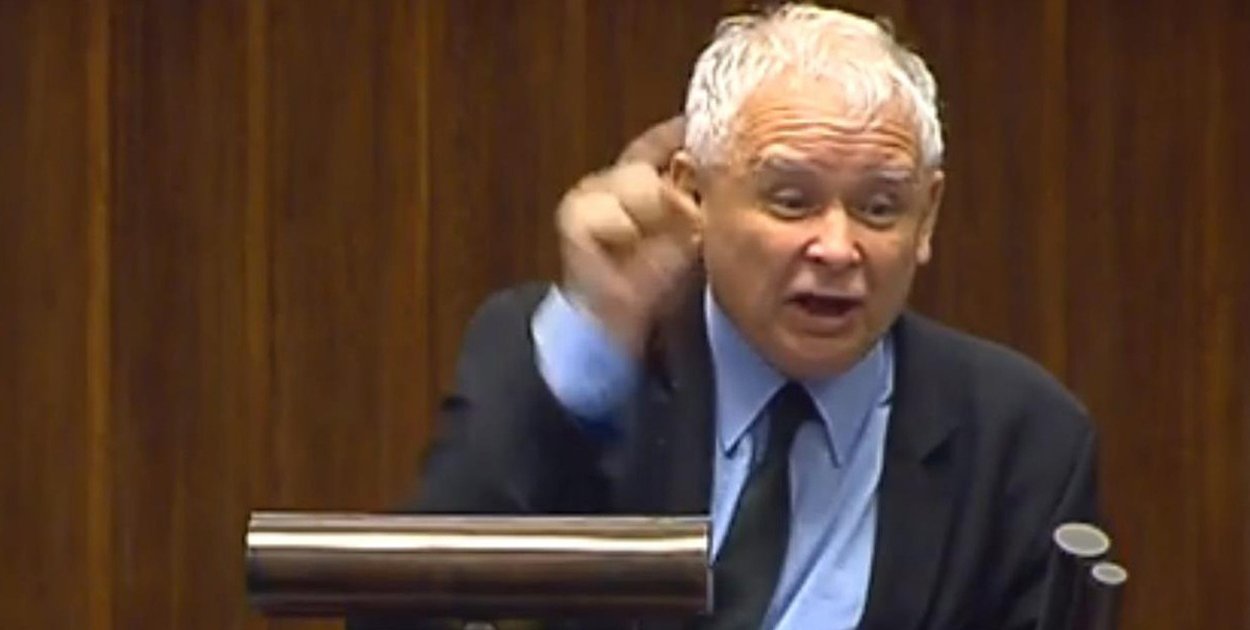 Czy Morawiecki będzie królobójcą naczelnika? Czyli do czego może prowadzić rozłam