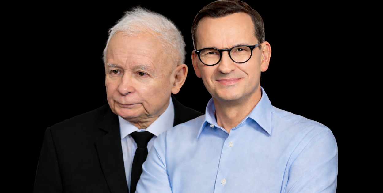 Umizgi do "normalsów", czyli jak Morawiecki et consortes próbują obłaskawić...