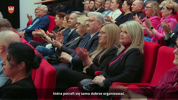Powiatowy Dzień Sołtysa w Pile