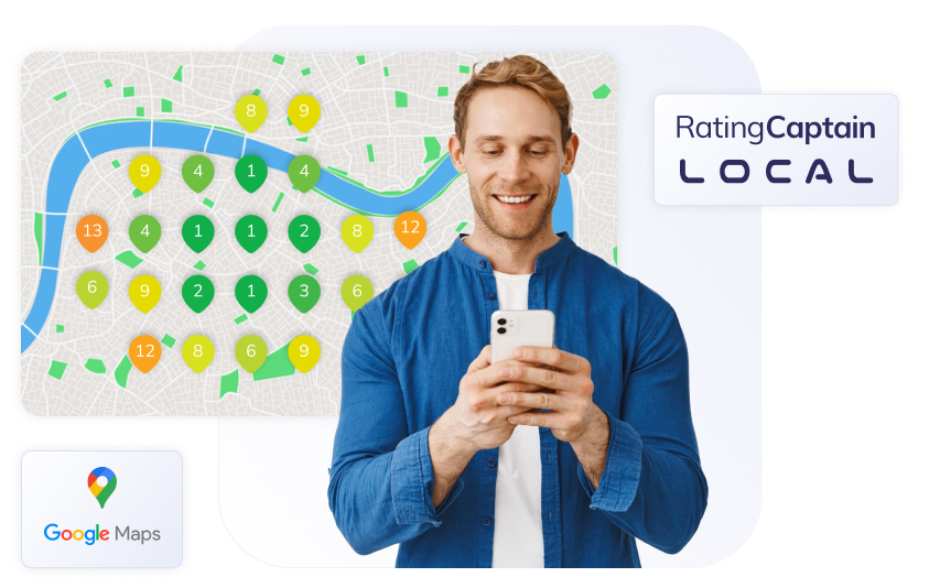 Local SEO